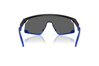 Vista posterior Oakley BXTR (OO9280 - 928015)