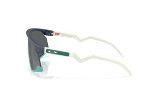 Vista lateral Oakley BXTR (OO9280 - 928018)