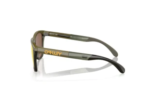 Vista lateral Oakley FROGSKINS RANGE (OO9284 - 928408)