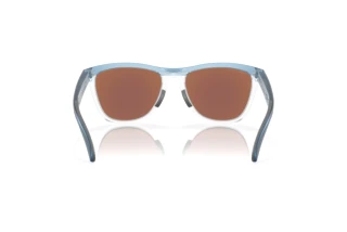Vista posterior Oakley FROGSKINS RANGE (OO9284 - 928409)