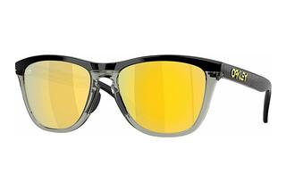 Oakley OO9284 928418 Prizm 24K PolarizedMatte Black