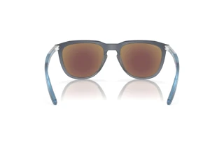 Vista posterior Oakley THURSO (OO9286 - 928607)