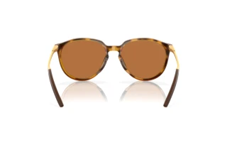 Vista posterior Oakley SIELO (OO9288 - 928803)