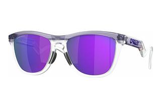 Oakley OO9289 928901 Prizm VioletMatte Lilac/Prizm Clear