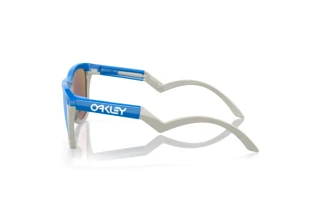Vista lateral Oakley FROGSKINS HYBRID (OO9289 - 928903)