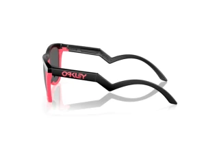 Vedere laterală Oakley FROGSKINS HYBRID (OO9289 - 928904)