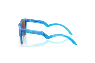 Vista lateral Oakley FROGSKINS HYBRID (OO9289 - 928909)