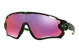 Oakley OO9290 929010 PRIZM ROADCAVENDISH POLISHED BLACK