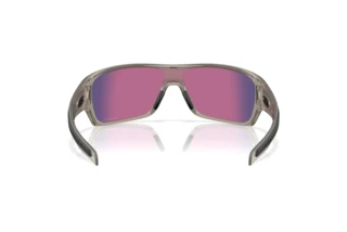 Vista posterior Oakley TURBINE ROTOR (OO9307 - 930730)