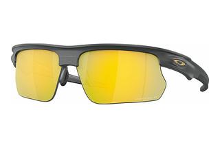 Oakley OO9400 940012 Prizm 24K PolarizedMatte Carbon