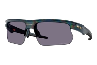 Vedere din față Oakley BISPHAERA (OO9400 - 940026)