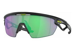 Oakley OO9403 940308 Prizm Road JadeMatte Black Ink