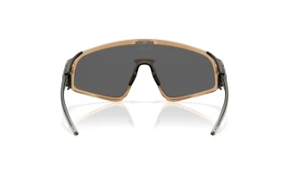 Vista posterior Oakley LATCH PANEL (OO9404 - 940407)