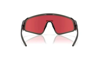 Vista posterior Oakley LATCH PANEL (OO9404 - 940412)