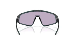 Vista posterior Oakley LATCH PANEL (OO9404 - 940413)