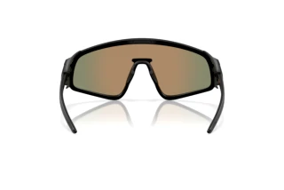 Vista posterior Oakley LATCH PANEL (OO9404 - 940416)