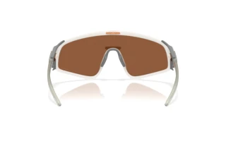 Vy bakifrån Oakley LATCH PANEL (OO9404 - 940421)