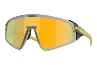 Vedere din față Oakley LATCH PANEL (OO9404 - 940424)