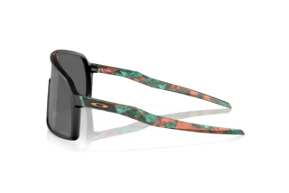 Vista lateral Oakley SUTRO (OO9406 - 9406B0)