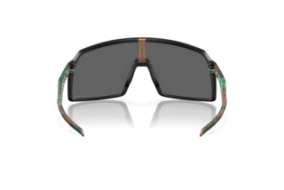 Vista posterior Oakley SUTRO (OO9406 - 9406B0)