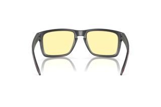 Vista posterior Oakley HOLBROOK XL (OO9417 - 941742)