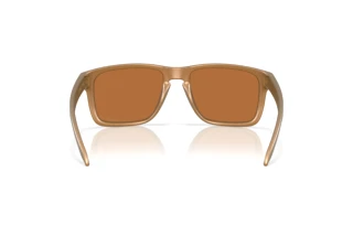 Vista posterior Oakley HOLBROOK XL (OO9417 - 941753)