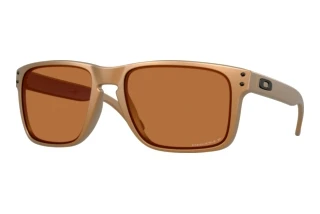 Vista frontal Oakley HOLBROOK XL (OO9417 - 941753)