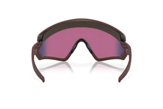 Vy bakifrån Oakley WIND JACKET 2.0 (OO9418 - 941829)