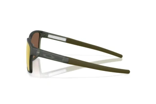 Vista lateral Oakley ACTUATOR SQ (OO9430 - 943006)