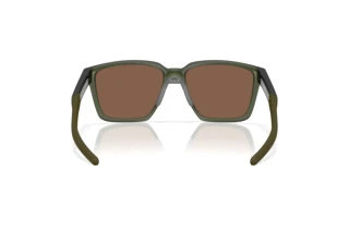 Vista posterior Oakley ACTUATOR SQ (OO9430 - 943006)