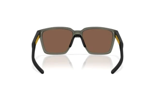 Vista posterior Oakley ACTUATOR SQ (OO9430 - 943009)