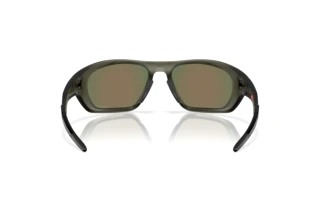 [glasses-back-view] Oakley LATERALIS (OO9431 - 943104)