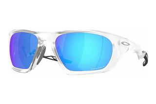 Oakley OO9431 943106 Prizm SapphireMatte Clear