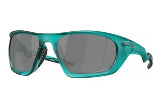 Oakley OO9431 943108 Prizm BlackMatte Transparent Arctic Surf