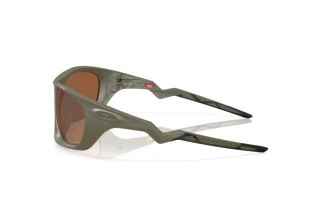 Vista lateral Oakley LATERALIS (OO9431 - 943111)