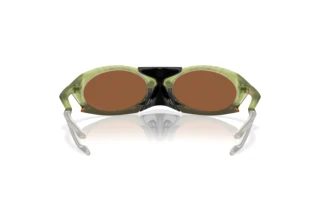 [glasses-back-view] Oakley PLANTARIS (OO9437 - 943703)