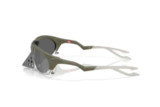 Vista lateral Oakley PLANTARIS (OO9437 - 943707)