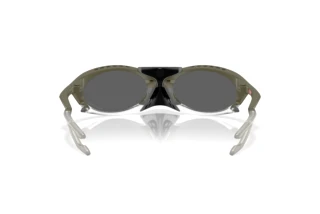 Vista posterior Oakley PLANTARIS (OO9437 - 943707)