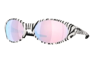 [glasses-front-view] Oakley EYEJACKET REDUX (OO9438 - 943837)