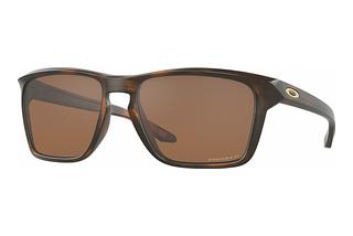 Oakley OO9448 944826 Prizm Tungsten PolarizedMatte Brown Tortoise