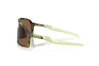 Vedere laterală Oakley SUTRO S (OO9462 - 946211)