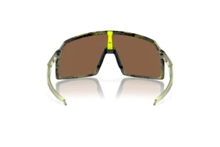 Vedere din spate Oakley SUTRO S (OO9462 - 946211)
