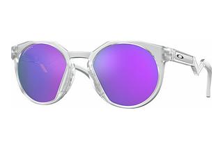 Oakley OO9464 946402 Prizm VioletMatte Clear