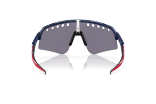 Vista posterior Oakley SUTRO LITE SWEEP (OO9465 - 946528)