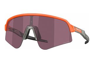 Oakley OO9465 946530 Prizm Road BlackMatte Neon Orange