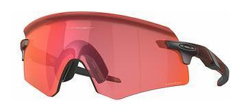 Oakley OO9471 947108 PRIZM TRAIL TORCHMATTE RED COLORSHIFT