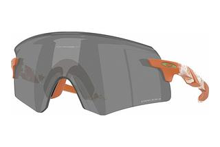 Oakley OO9471 947126 Prizm BlackClear Terrazzo