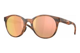 Oakley OO9474 947414 Prizm Rose GoldMatte Ginger Tortoise