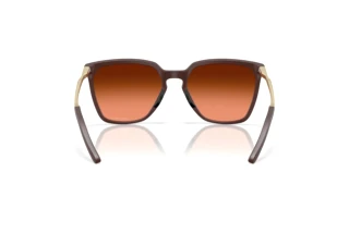 Vista posterior Oakley SIELO SQ (OO9480 - 948002)