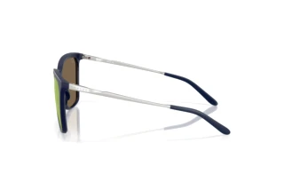 Vista lateral Oakley SIELO SQ (OO9480 - 948007)